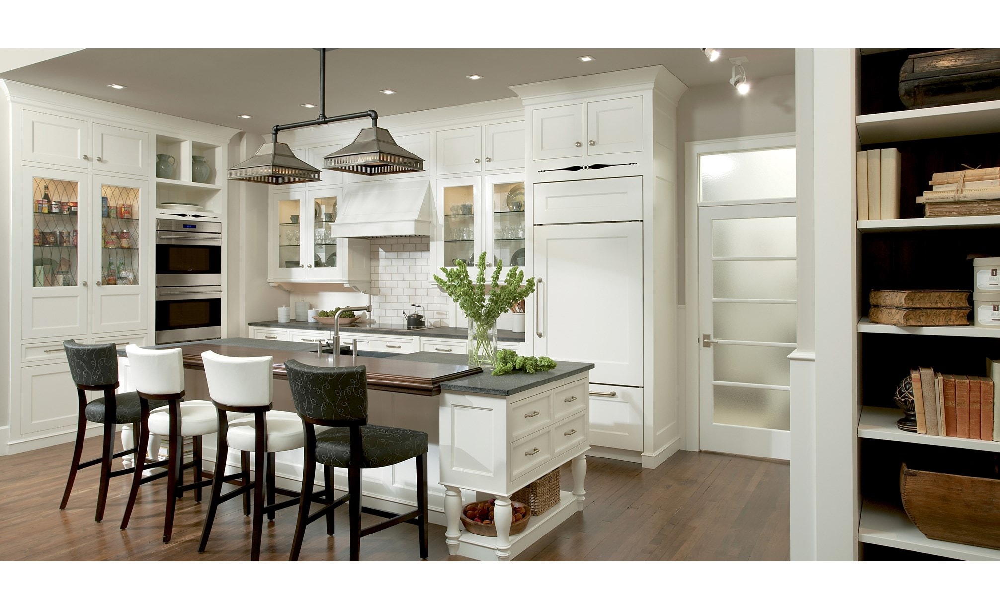 Wolf e series double oven discount