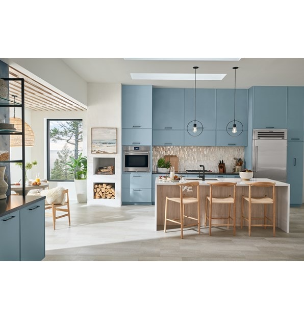 Countertop Appliances, E Series Ovens, Gas Cooktops, PRO Series Refrigeration, Ventilation