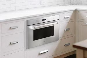Wolf 30 Inch Speed Oven