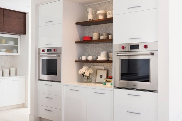 Wolf 30" M Series Professional Single Oven (SO30PM/S/PH) 