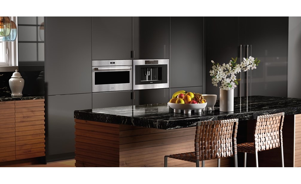 Wolf 30" E Series Professional Speed Oven (SPO30PE/S/PH)