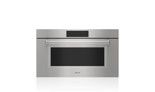 Wolf 30" M Series Professional Drop-Down Door Microwave Oven MDD3050PM/S/P