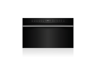 Wolf SO30CMS 30 M Series Contemporary Stainless Steel Built-In Single Oven