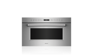 Wolf 30" M Series Professional Speed Oven SPO30PM/S/PH