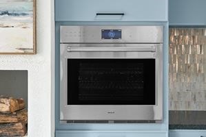 SO30PMSPH Wolf 30 M Series Professional Built-In Single Oven - Metro  Appliances & More