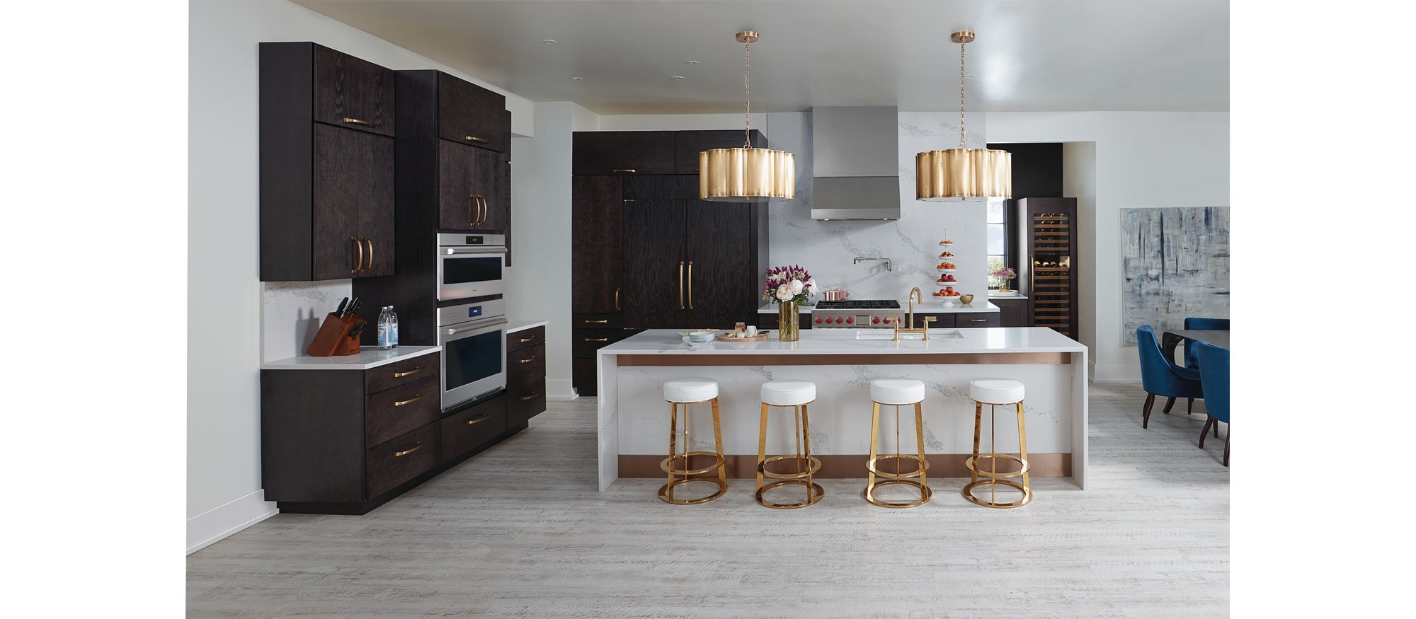 Wolf 30" E Series Professional Convection Steam Oven Plumbed (CSOP3050PE/S/P)