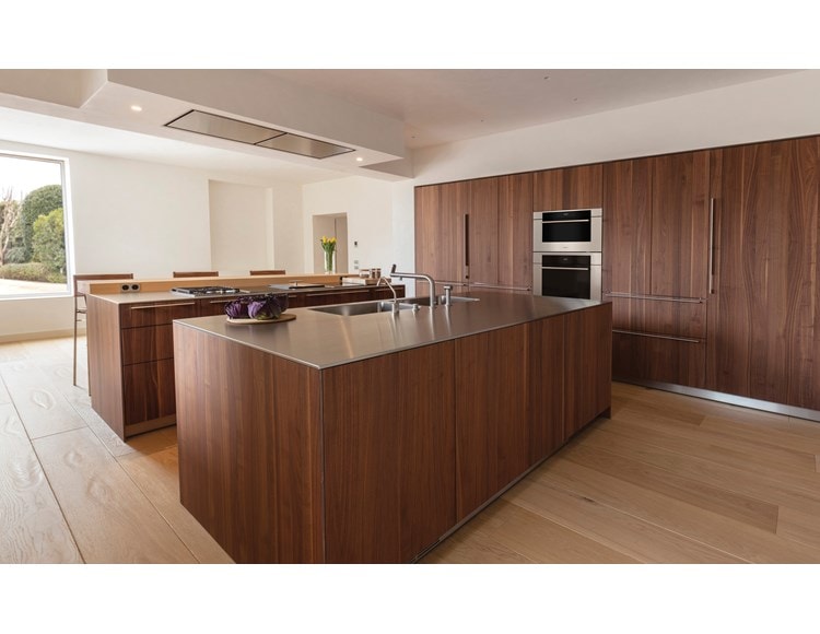 Wolf 30" M Series Transitional Convection Steam Oven (CSO3050TM/S/T)