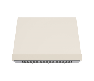 Wolf 48" Pro Hood Liner - 22" Depth PL462212