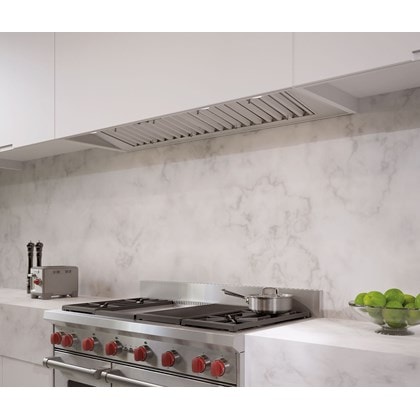 Wolf 58" Pro Hood Liner - 19" Depth (PL581912)