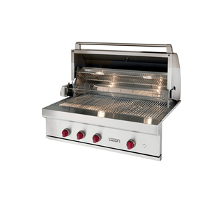 Wolf 42" Outdoor Gas Grill OG42