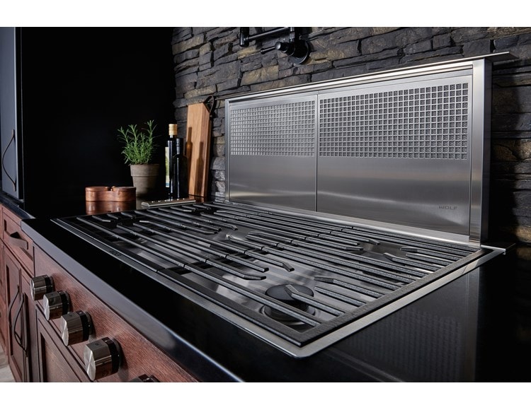 Wolf 36" Downdraft Ventilation (DD36)