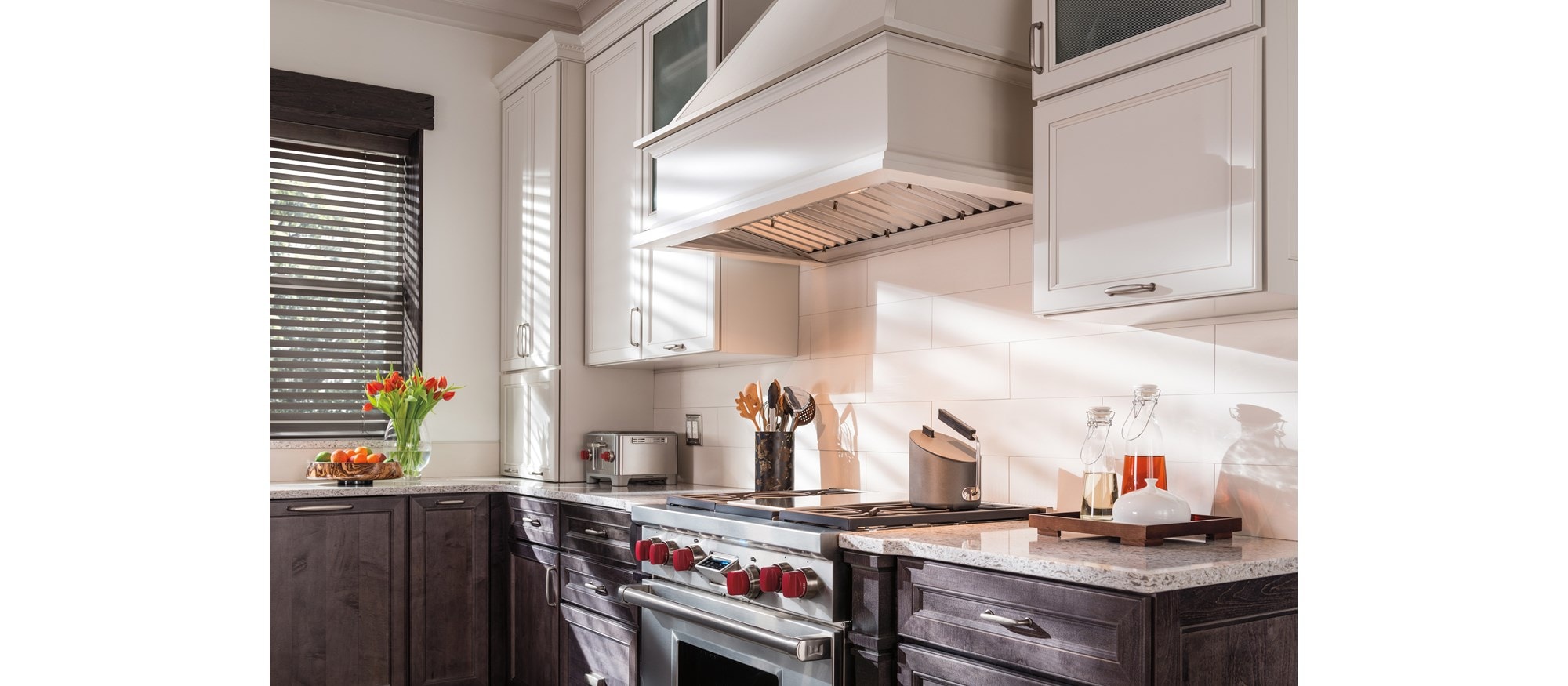 Wolf 40" Pro Hood Liner - 22" Depth (PL402212)