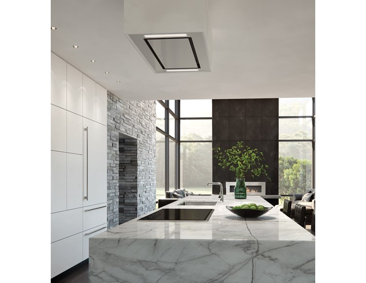 Wolf Appliances Ventilation VC36W Ceiling Mounted Hood