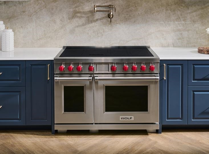 30 Inwolf Range The Best Professional Induction Ranges Of 2024 – QJHBUN