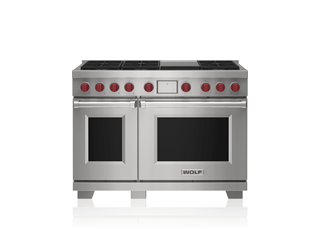 Wolf vs Viking Appliances: How Do They Compare