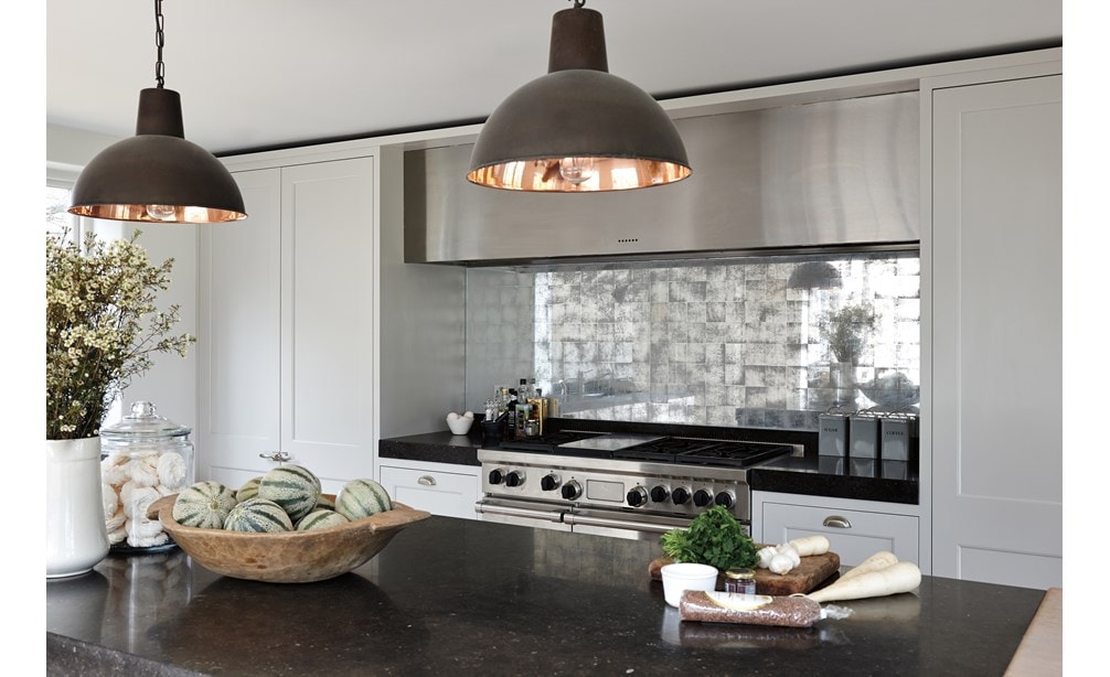 Wolf 48" Dual Fuel Range 6 Burner Infrared Griddle (DF486G)