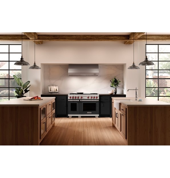 DF48650G/BK/P in kitchen
