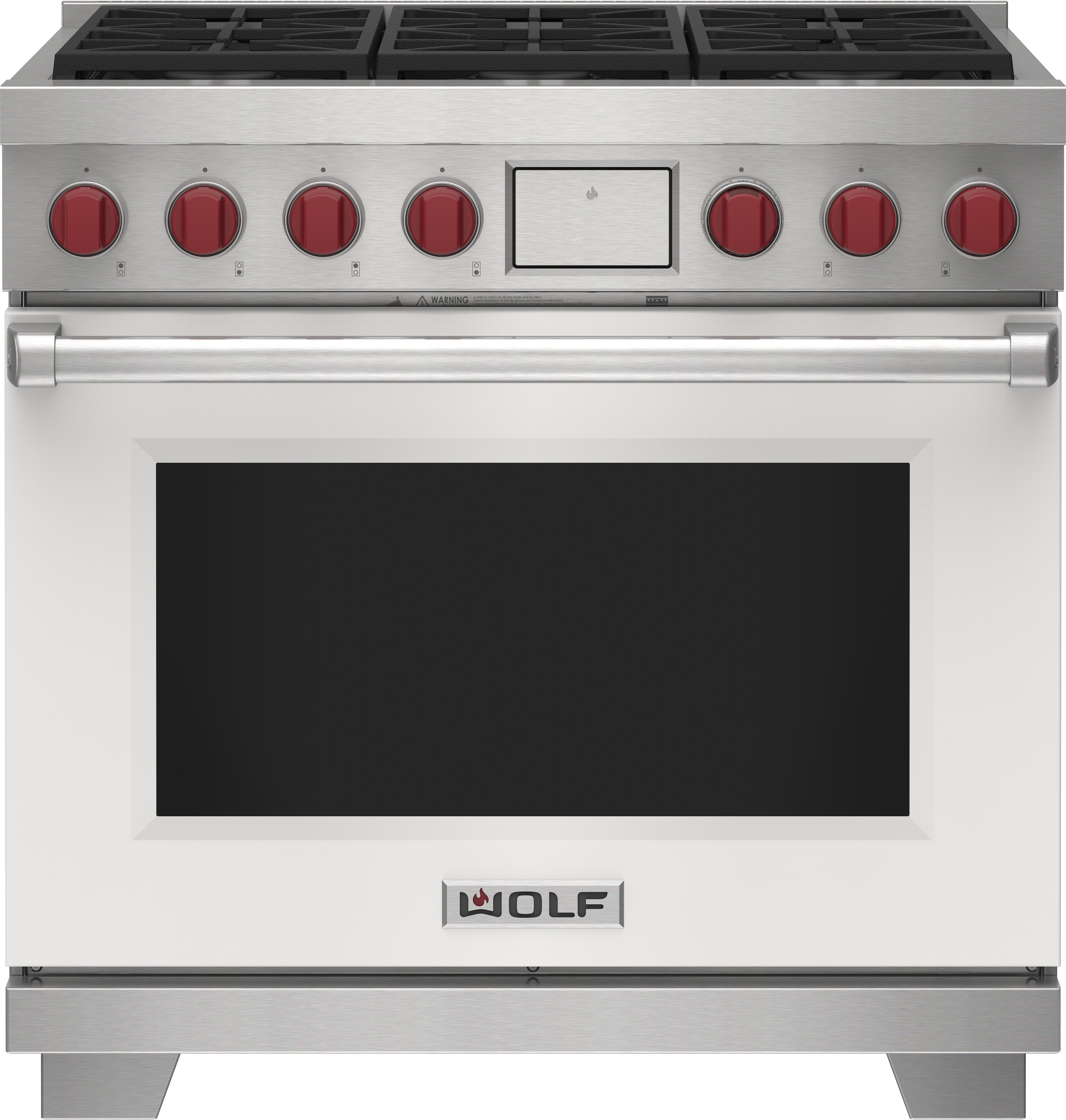 Wolf 36