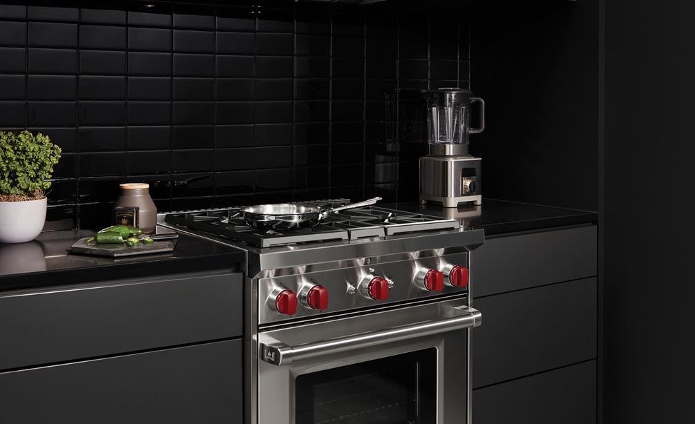 How Much is a Wolf Oven: Discover Premium Pricing