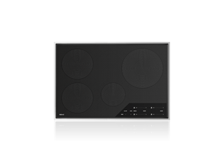 30 Cooktops, Induction, Gas & Electric Cooktops