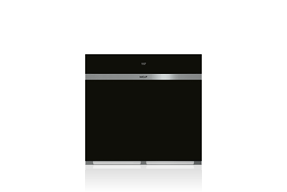 Wolf 30" M Series Contemporary Built-In Single Oven SO30CM/B