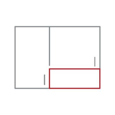 Fits any kitchen design