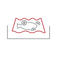 Wolf 24" Vacuum Seal Drawer (VS24)