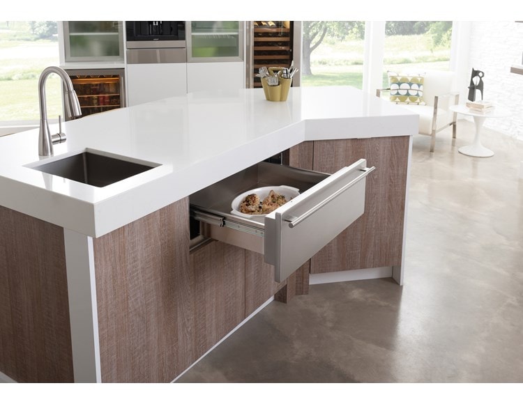 Wolf 30" Warming Drawer (WD30)